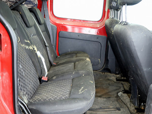 Renault Kangoo Maxi 1.5 dCi 66kW (7 фото из 7)