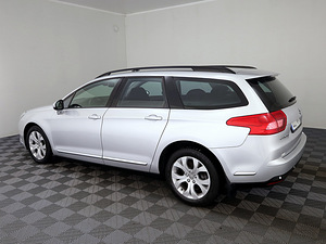 Citroen C5 Elegance Facelift ATM 1.6 115kW (4 фото из 8)