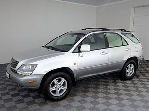 Lexus RX 300 Luxury ATM 3.0 164kW (2 фото из 7)