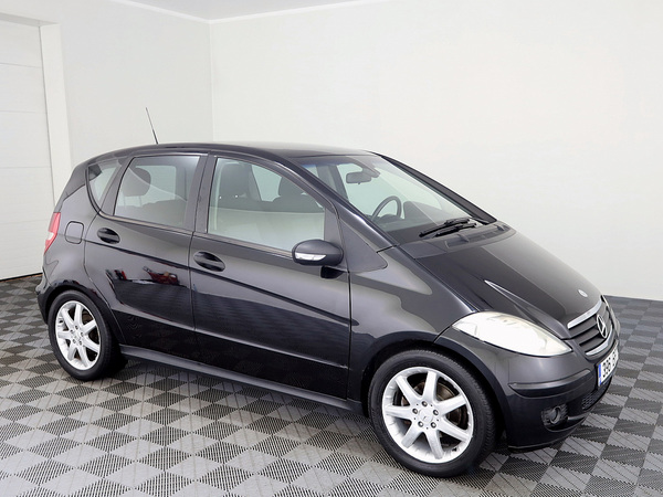 Mercedes-Benz A 180 Elegance ATM 2.0 CDI 80kW