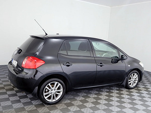Toyota Auris Linea Sol 2.0 D-CAT 93kW (3 foto / 8)