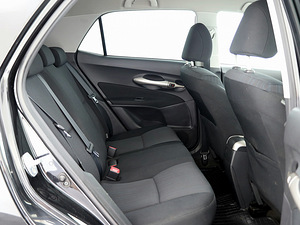Toyota Auris Linea Sol 2.0 D-CAT 93kW (7 foto / 8)