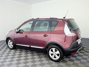 Renault Scenic Xmod 1.6 dCi 96kW (4 фото из 9)