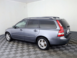 Volvo V50 Summum 2.0 D4 100kW (4 foto / 7)