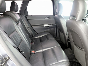 Volvo V50 Summum 2.0 D4 100kW (7 foto / 7)