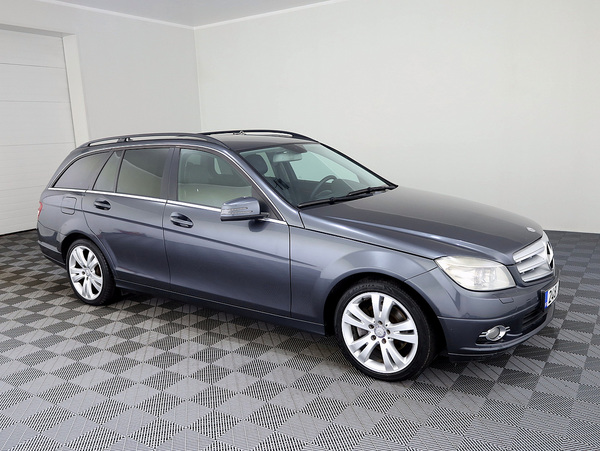 Mercedes-Benz C 220 Avantgarde ATM 2.1 CDI 125kW