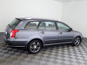 Toyota Avensis Linea Sol Facelift ATM 2.0 108kW (3 foto / 8)