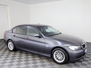 BMW 318 Business Facelift ATM 2.0 95kW (1 foto / 7)