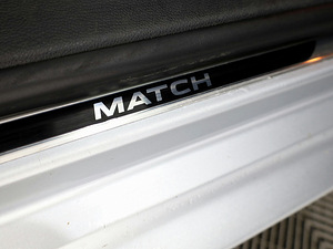 Volkswagen Golf Match ATM 1.6 TDI 77kW (9 foto / 9)
