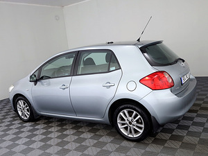 Toyota Auris Linea Sol ATM 1.6 91kW (4 foto / 8)