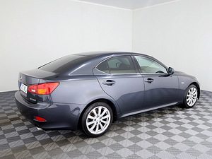 Lexus IS 250 Business ATM 2.5 153kW (3 foto / 8)