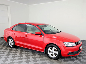 Volkswagen Jetta Comfortline ATM 1.6 TDI 77kW (1 фото из 7)
