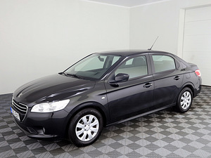 Peugeot 301 Comfort 1.2 53kW (2 foto / 7)