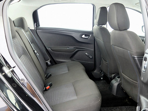 Peugeot 301 Comfort 1.2 53kW (7 foto / 7)
