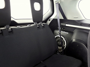 Mitsubishi Outlander Comfort 4x4 2.0 DI-D 103kW (8 foto / 8)