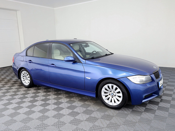 BMW 320 M-Pakett ATM 2.0 110kW