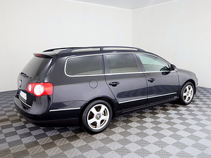 Volkswagen Passat Comfortline 2.0 110kW (3 фото из 7)