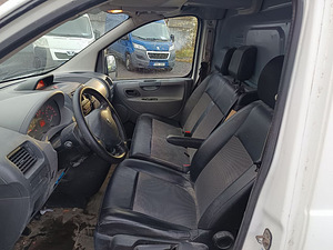 Peugeot Expert Long 1.6 HDi 66kW (5 foto / 7)