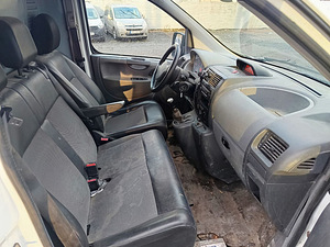 Peugeot Expert Long 1.6 HDi 66kW (6 foto / 7)