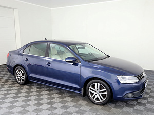 Volkswagen Jetta Comfortline ATM 1.4 118kW (1 foto / 7)