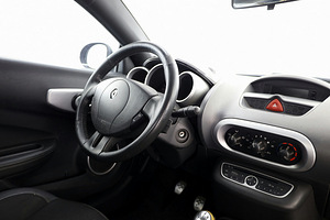 Renault Wind Exclusive 1.1 75kW (7 foto / 8)