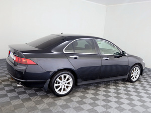 Honda Accord Facelift ATM 2.4 140kW (3 foto / 7)
