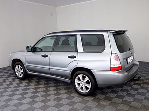 Subaru Forester Facelift AWD ATM 2.0 116kW (4 foto / 7)