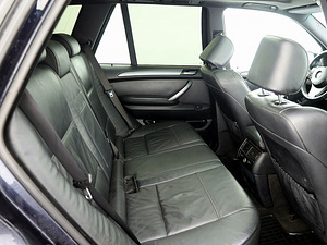 BMW X5 Sportpakett Facelift ATM 3.0 D 160kW (7 foto / 9)