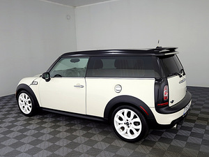 MINI Cooper S Clubman ATM 1.6 135kW (4 foto / 9)