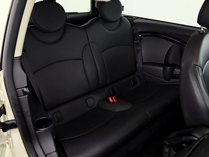 MINI Cooper S Clubman ATM 1.6 135kW (7 foto / 9)