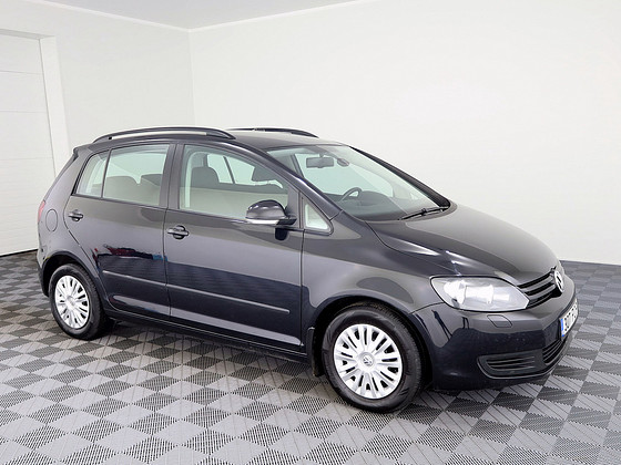 Volkswagen Golf Plus Comfortline Facelift 1.4 59kW