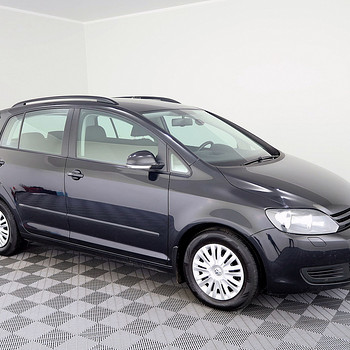 Volkswagen Golf Plus Comfortline Facelift 1.4 59kW