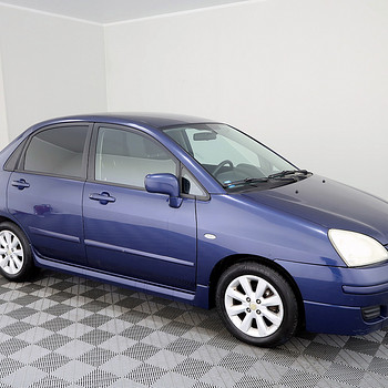 Suzuki Liana Comfort 4x4 1.6 78kW