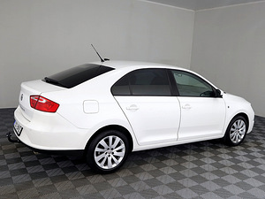 SEAT Toledo Comfortline 1.2 77kW (3 foto / 7)