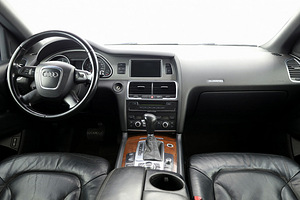 Audi Q7 Highline ATM 3.0 TDI 171kW (5 foto / 9)