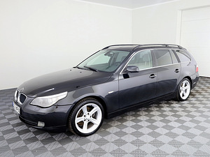 BMW 525 Touring 2.5 D 120kW (2 foto / 7)