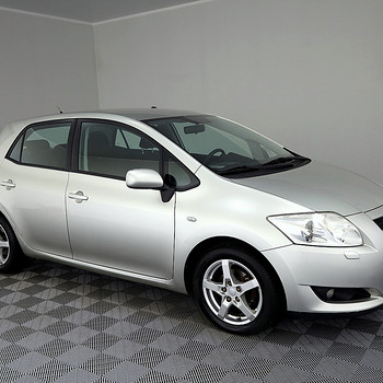 Toyota Auris Linea Sol ATM 1.6 91kW