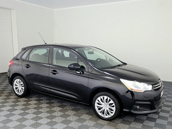 Citroen C4 Elegance 1.4 70kW