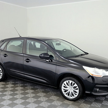 Citroen C4 Elegance 1.4 70kW