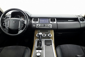 Land Rover Range Rover Sport HSE Facelift 3.0 TDV6 180kW (5 foto / 7)