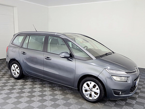 Citroen C4 Picasso Comfort 1.6 HDi 85kW (1 foto / 8)