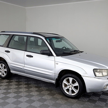 Subaru Forester Comfort AWD 2.0 92kW