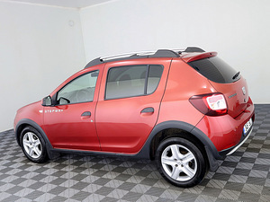 Dacia Sandero Stepway Facelift LPG 0.9 66kW (4 foto / 9)