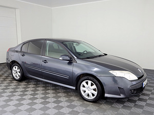 Renault Laguna Comfort 2.0 dCi 96kW (1 фото из 7)