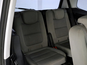 Volkswagen Sharan Comfortline ATM 2.0 TDI 103kW (8 foto / 8)
