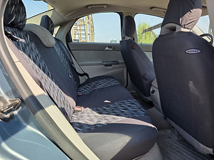 Volvo S40 Comfort ATM 2.4 103kW (6 foto / 6)