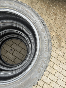 Goodyear naastrehvid 18 (3 foto / 4)