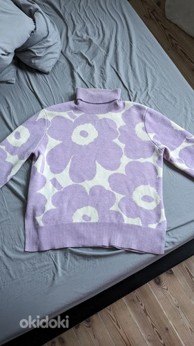 Свитер Marimekko