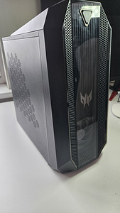 Acer Predator arvuti (4 foto / 8)