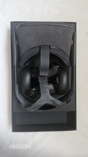 Oculus quest